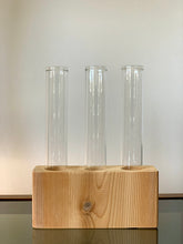 Load image into Gallery viewer, Large Cedar Propagation Block