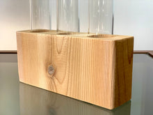 Load image into Gallery viewer, Large Cedar Propagation Block